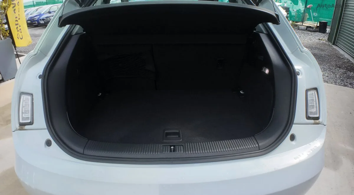 2014 Audi A1 – photo 17