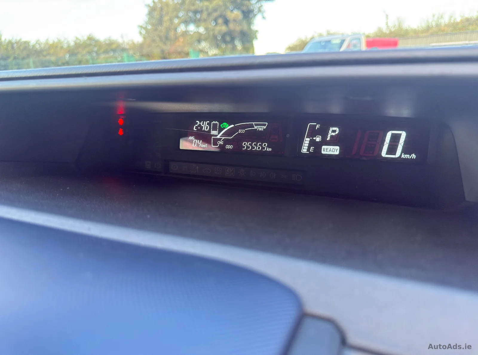 2017 Toyota Aqua – photo 16