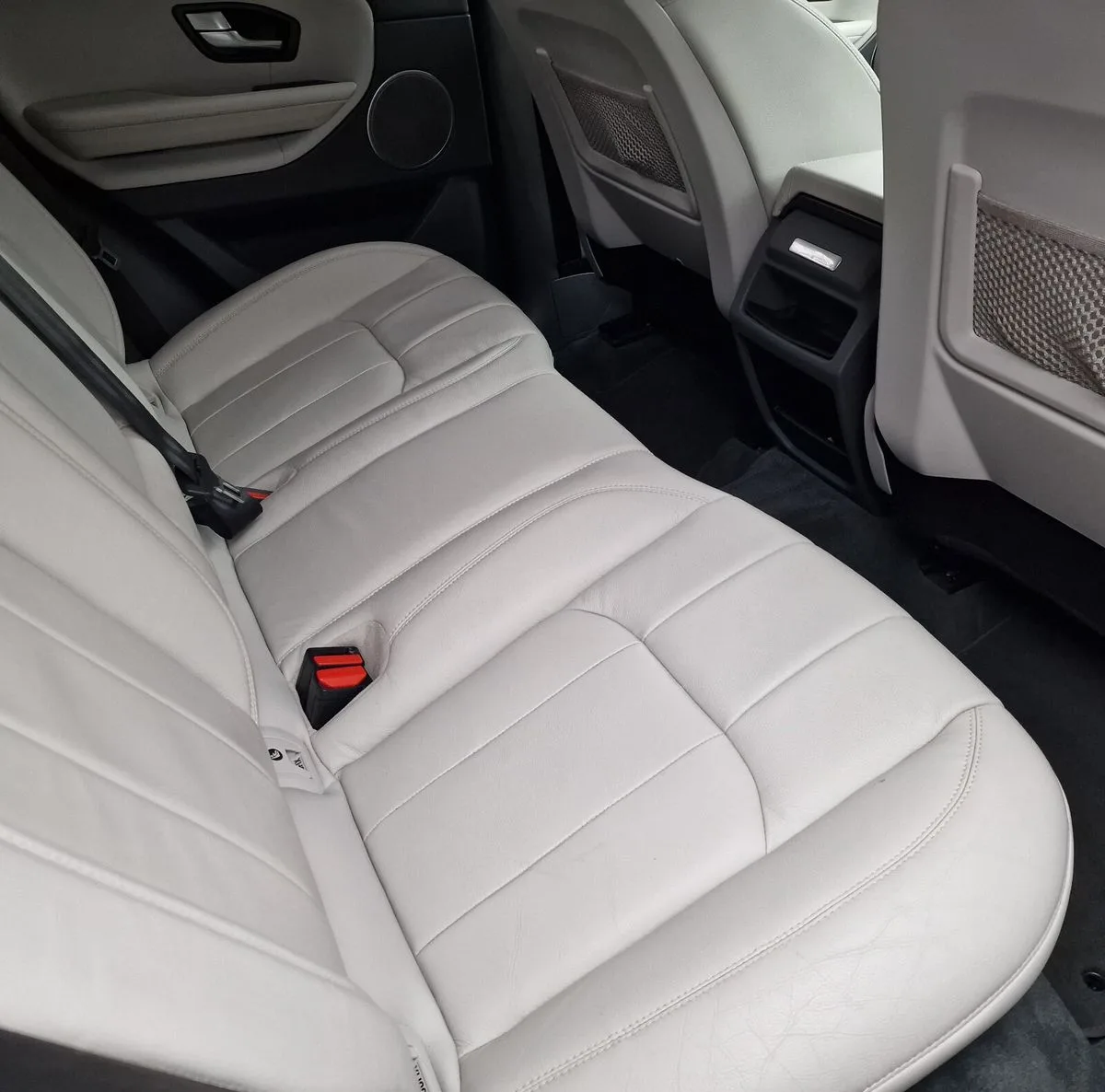 2016 Land Rover Range Rover Evoque – photo 13