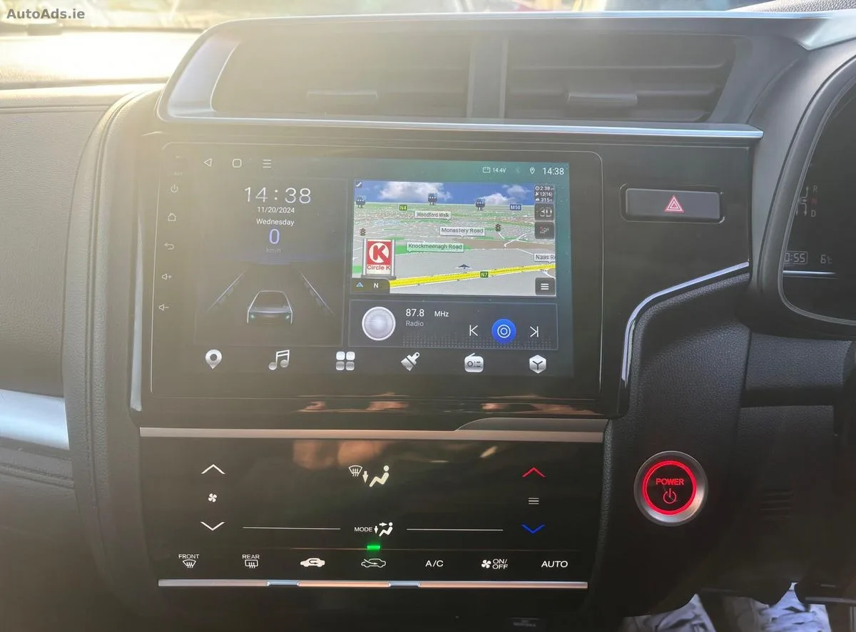 2019 Honda Fit – photo 10