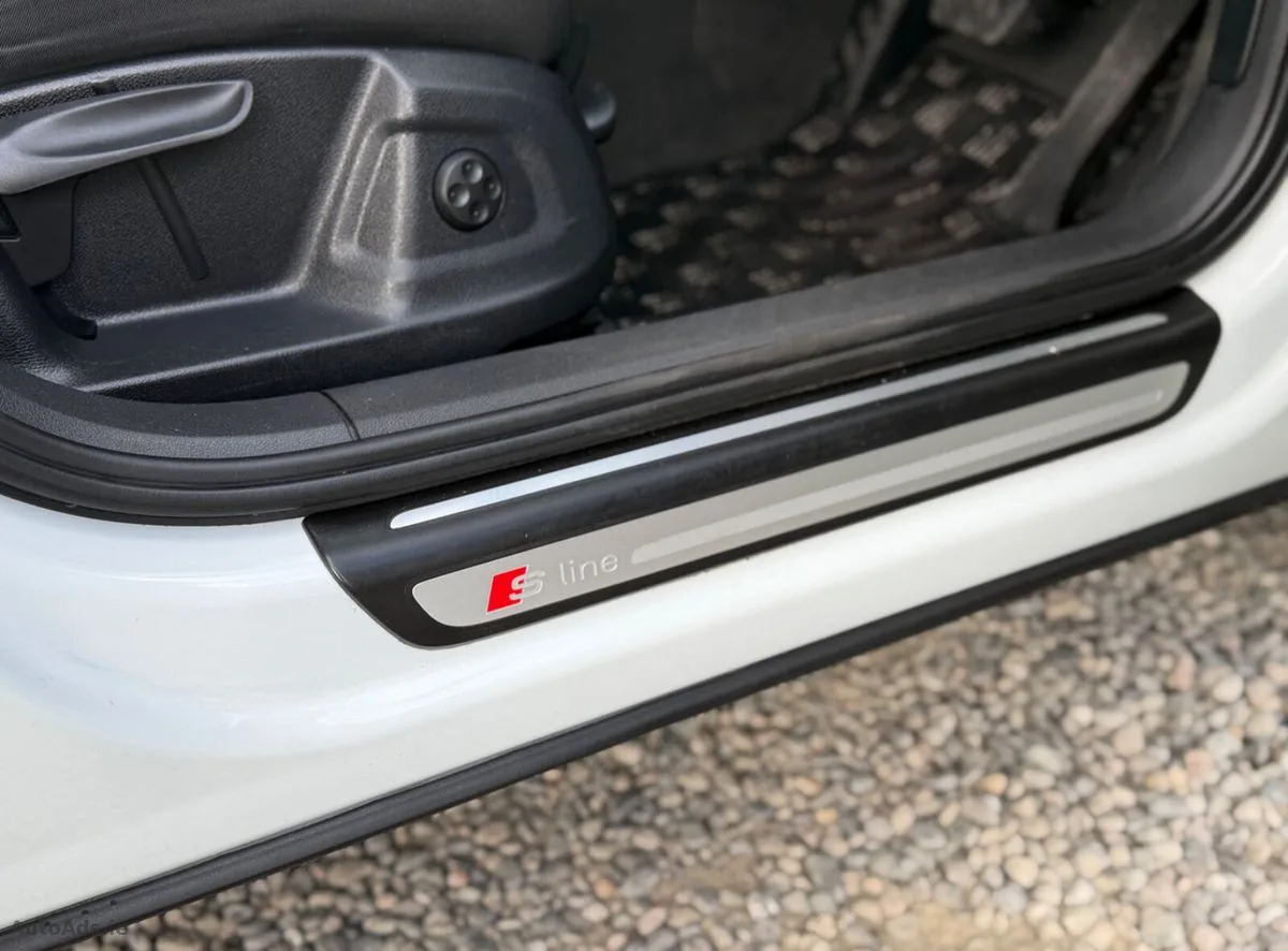 2016 Audi Q3 – photo 19