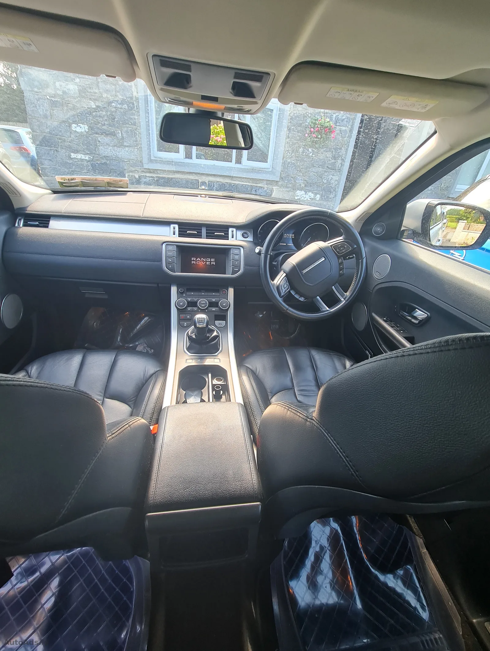 2013 Land Rover Range Rover – photo 7