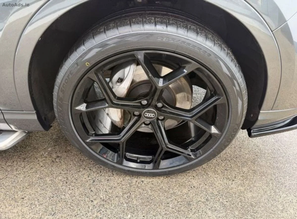 2019 Audi Q7 – photo 8
