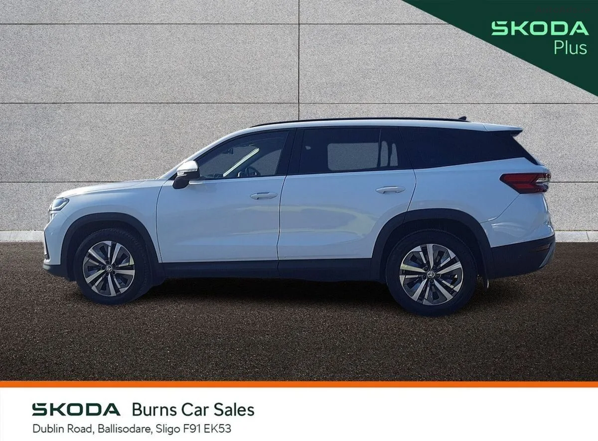 2024 Skoda Kodiaq – photo 6