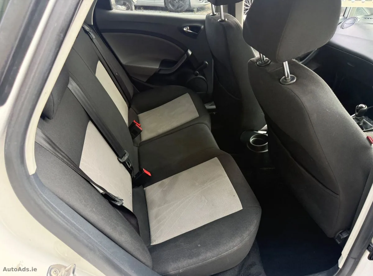 2014 SEAT Ibiza – photo 8
