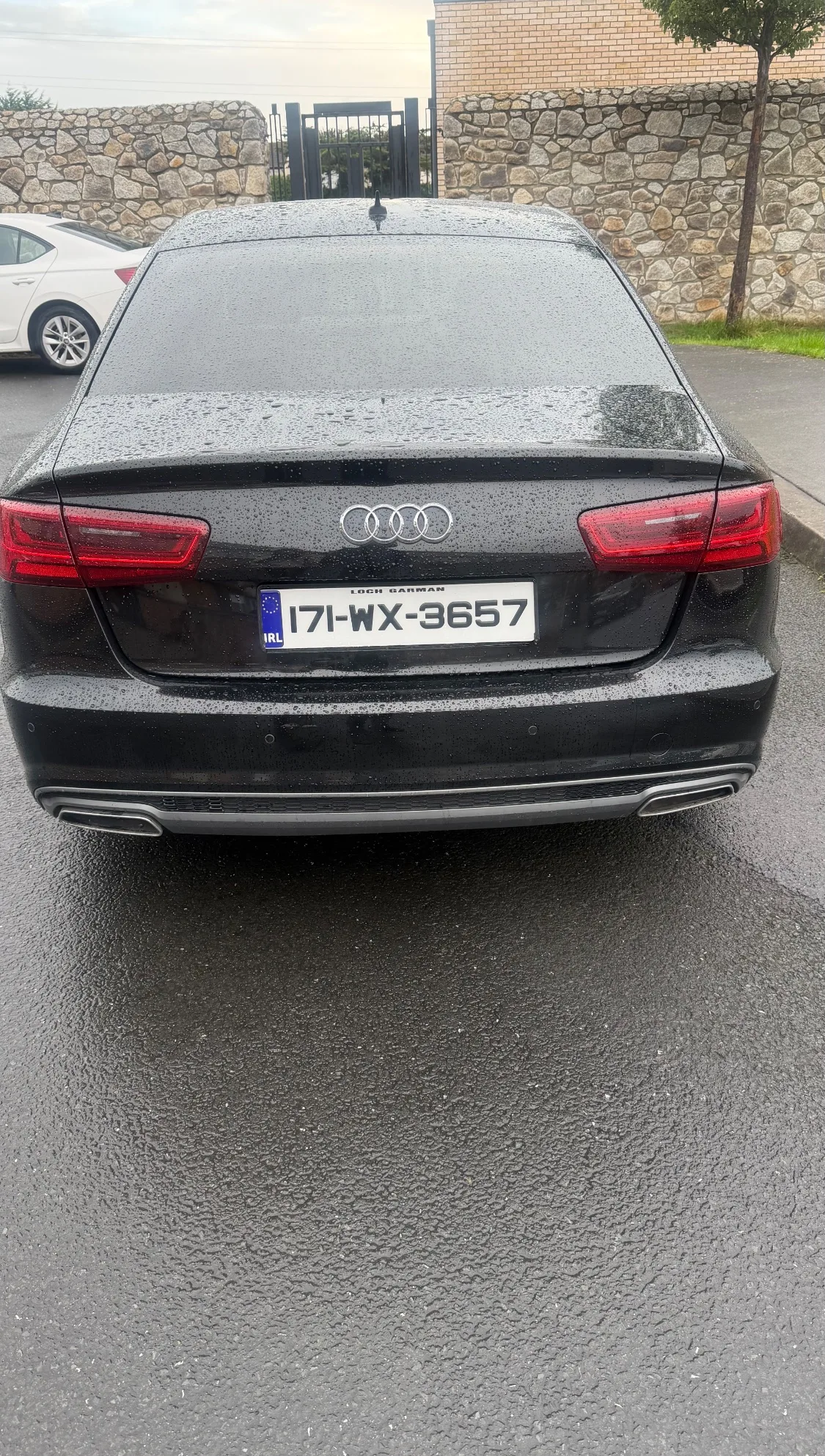 2017 Audi A6 – photo 6