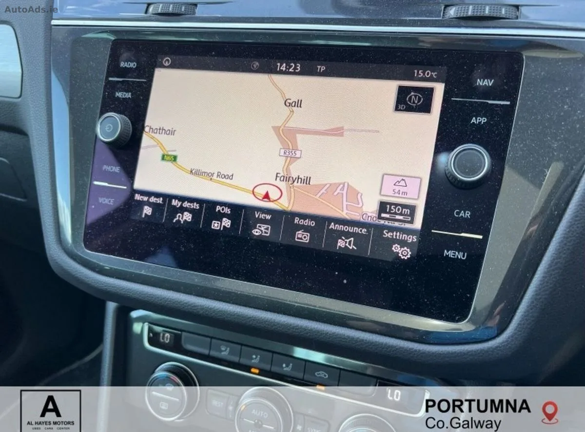 2019 Volkswagen Tiguan – photo 8