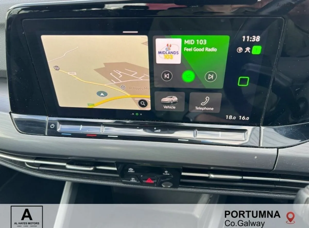 2020 Volkswagen Golf – photo 11