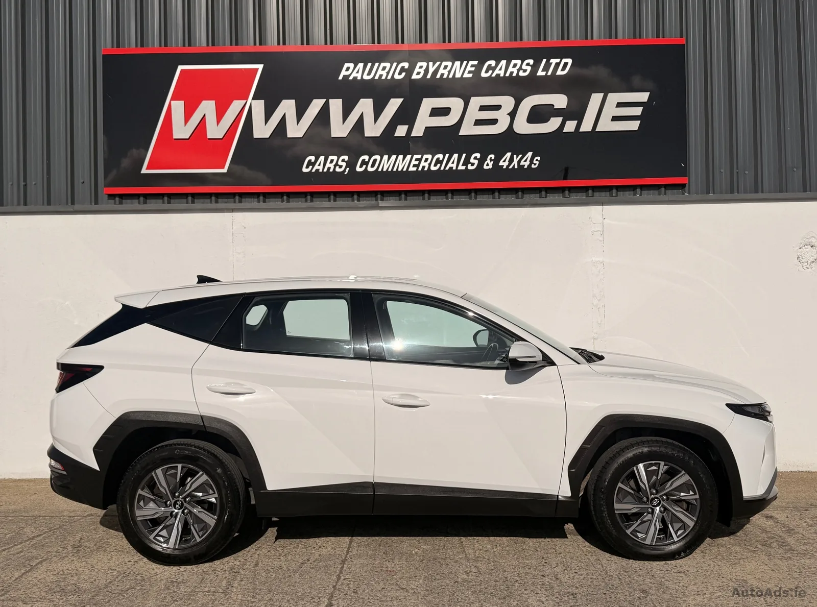 2023 Hyundai Tucson – photo 3