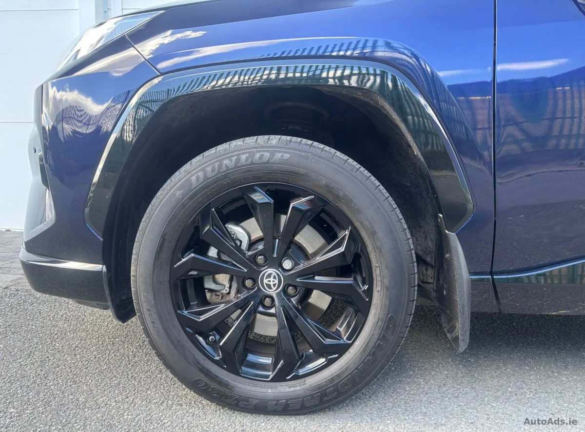 2024 Toyota RAV4 – photo 20