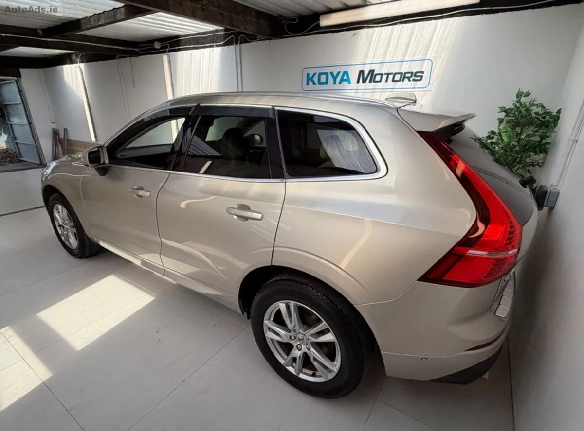 2018 Volvo XC60 – photo 9