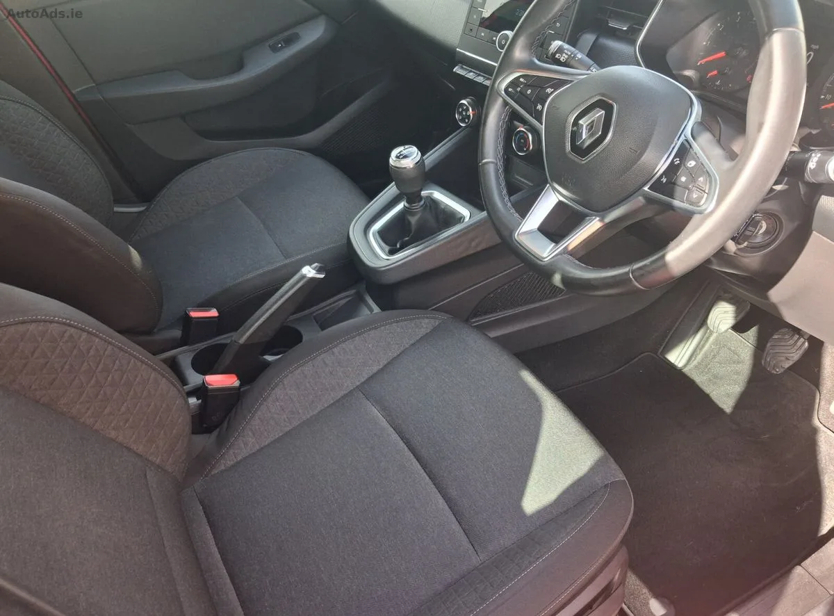 2020 Renault Clio – photo 14