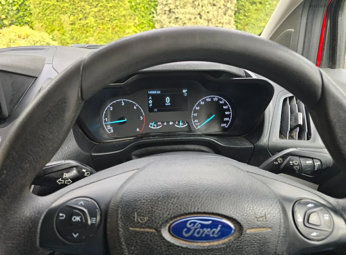 2019 Ford Transit – photo 3