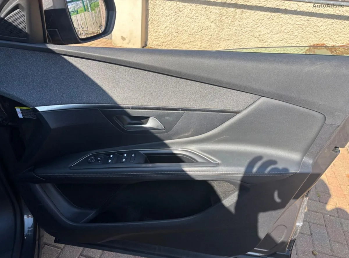 2020 Peugeot 3008 – photo 7