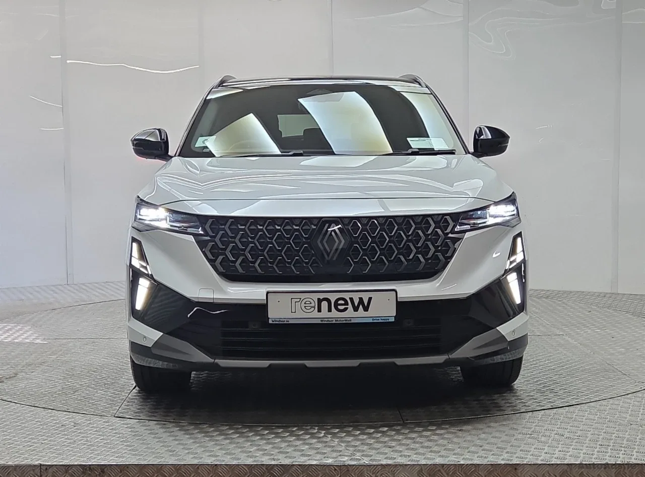 2026 Renault Austral – photo 6