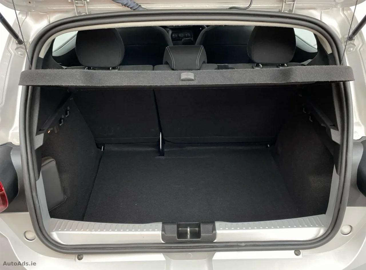 2024 Dacia Sandero Stepway – photo 11