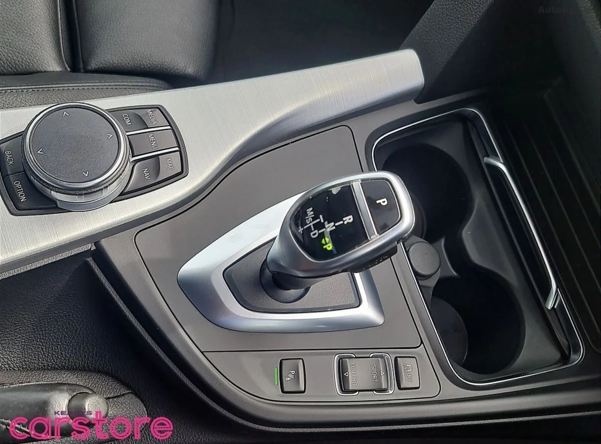 2020 BMW 4-Series – photo 20