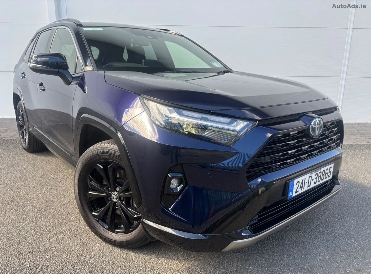2024 Toyota RAV4 – photo 13