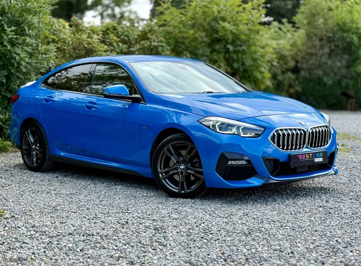 2023 BMW 2-Series – photo 2