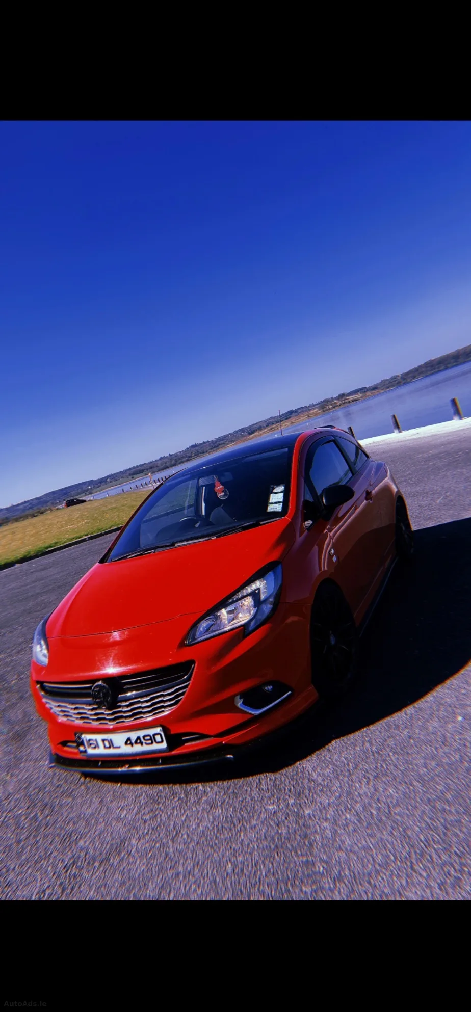 2016 Vauxhall Corsa – photo 9