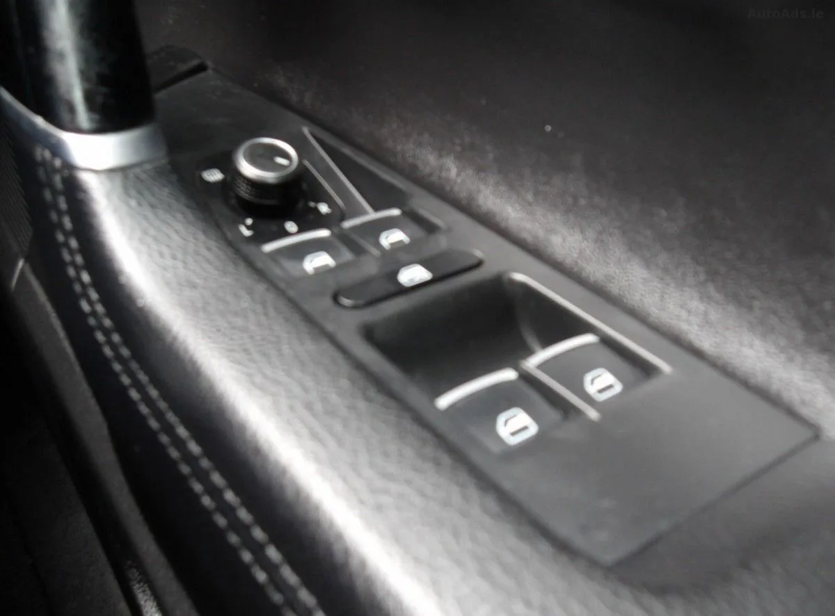 2016 Volkswagen CC – photo 15