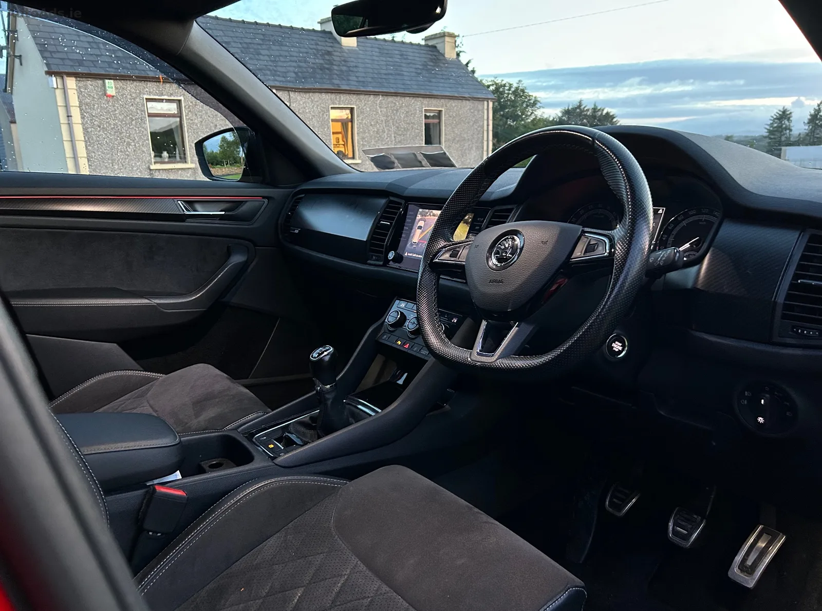 2020 Skoda Kodiaq – photo 6