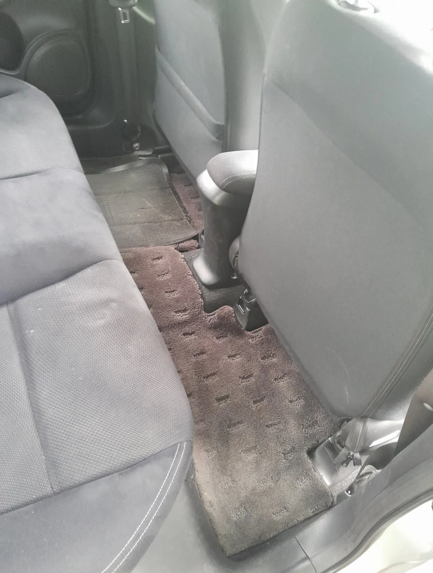 2013 Honda ZR-V – photo 4