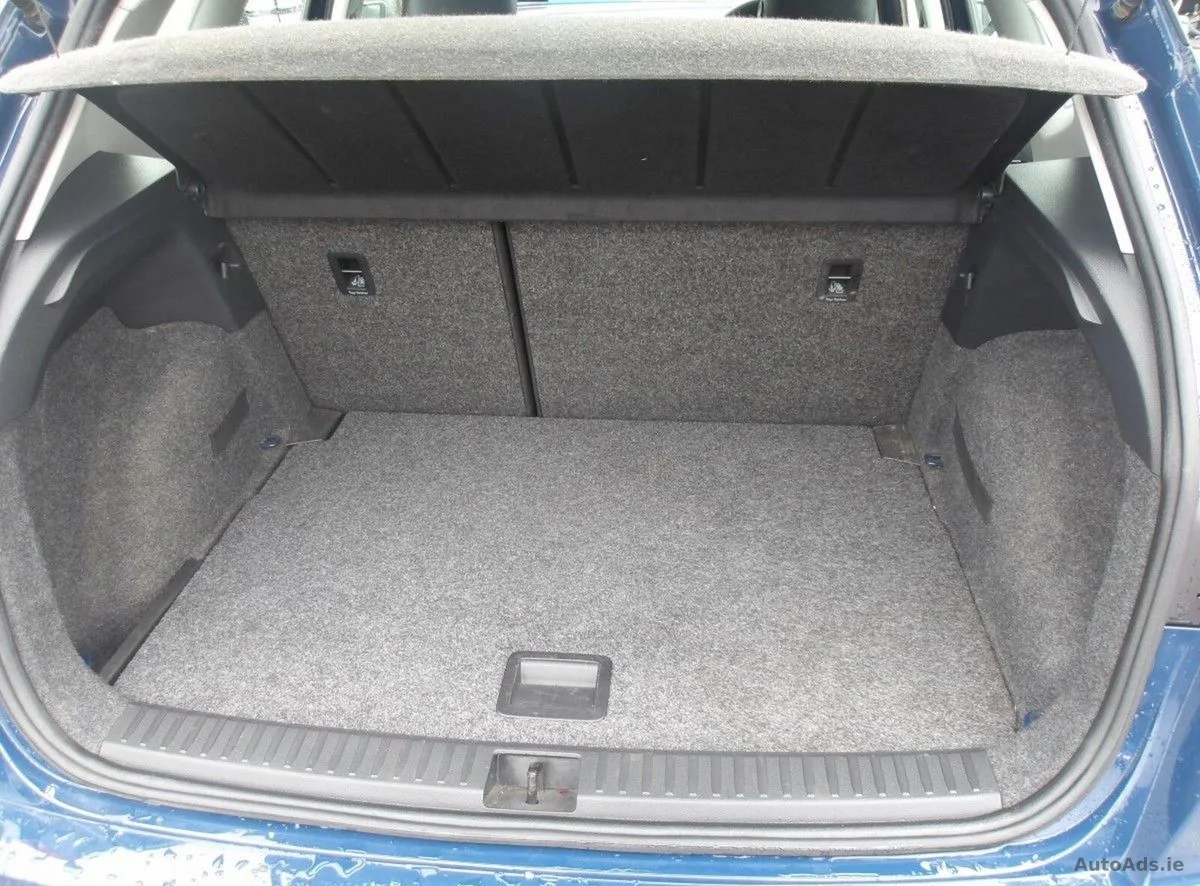2019 SEAT Arona – photo 20