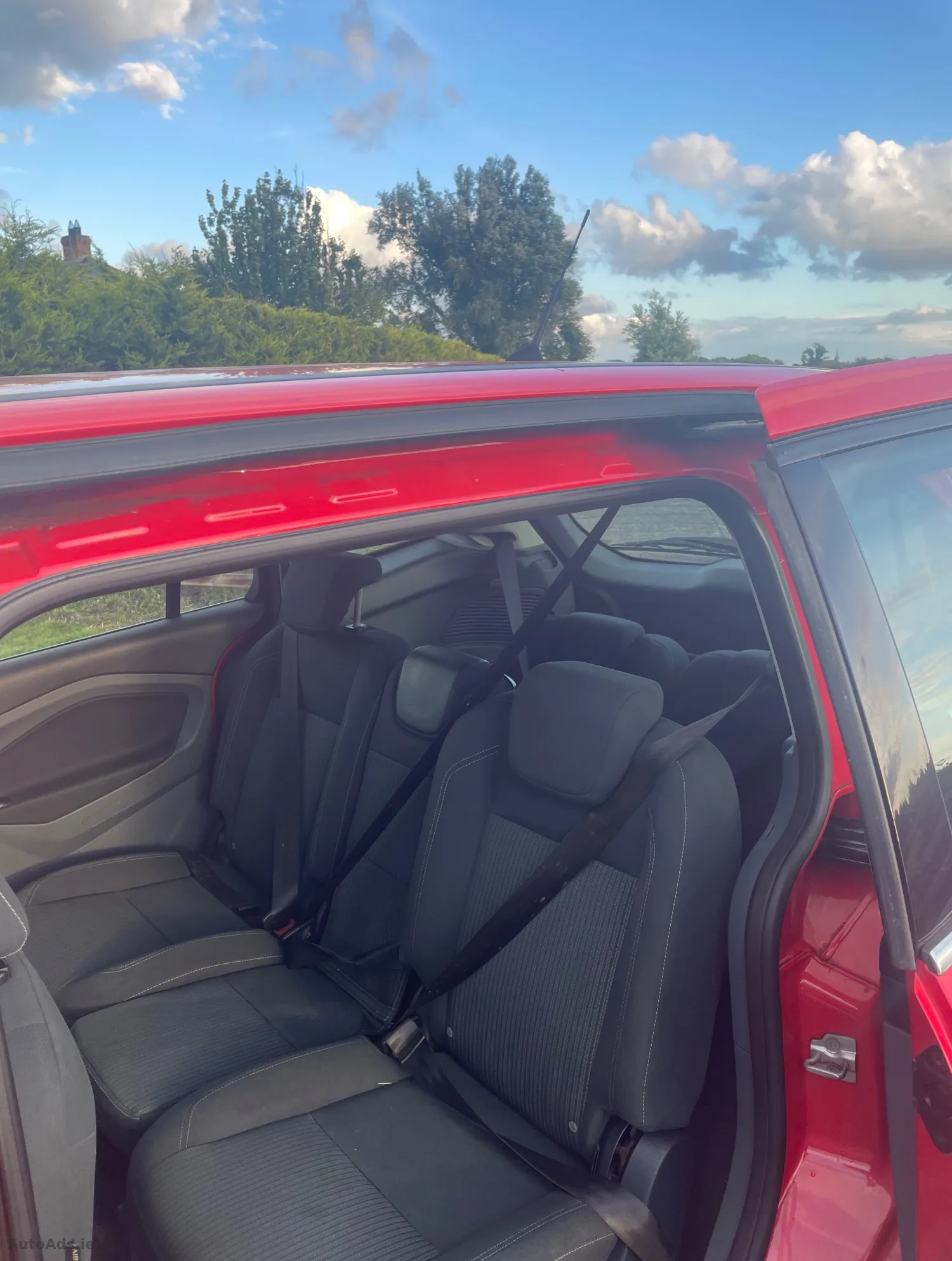 2012 Ford Grand C-Max – photo 6