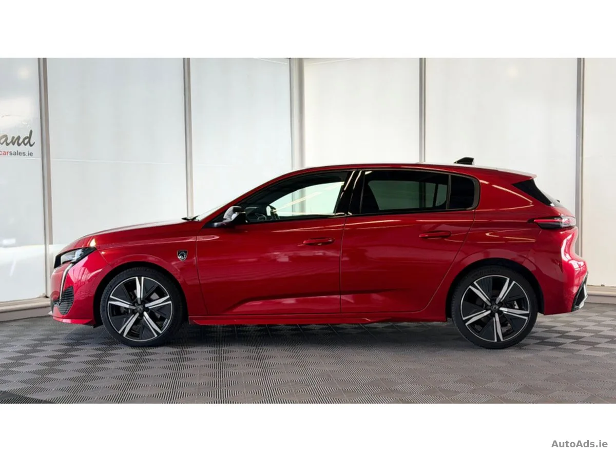 2023 Peugeot 308 – photo 10