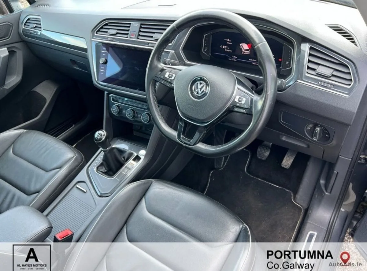 2020 Volkswagen Tiguan – photo 7