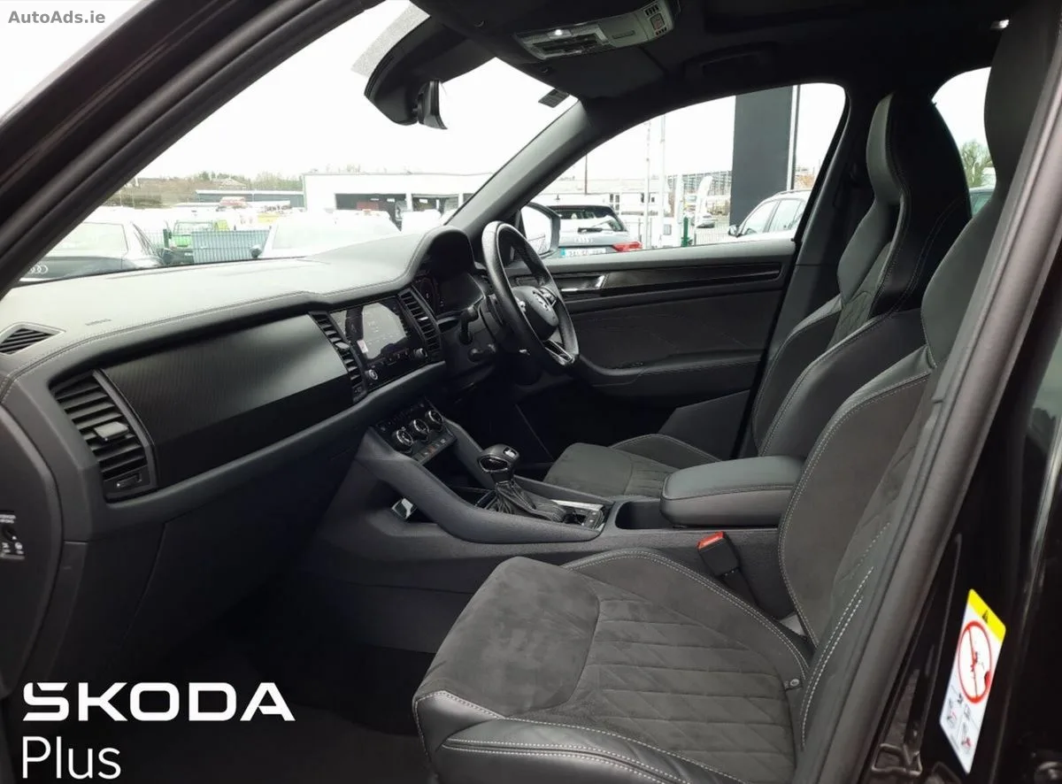 2024 Skoda Kodiaq – photo 4