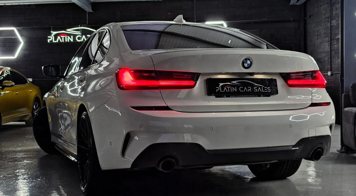 2020 BMW 3-Series – photo 11