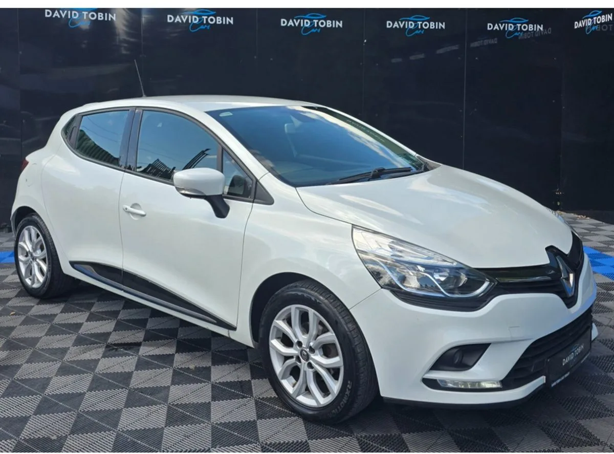 2019 Renault Clio – photo 4
