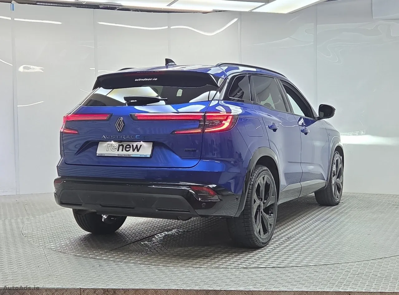2023 Renault Austral – photo 12