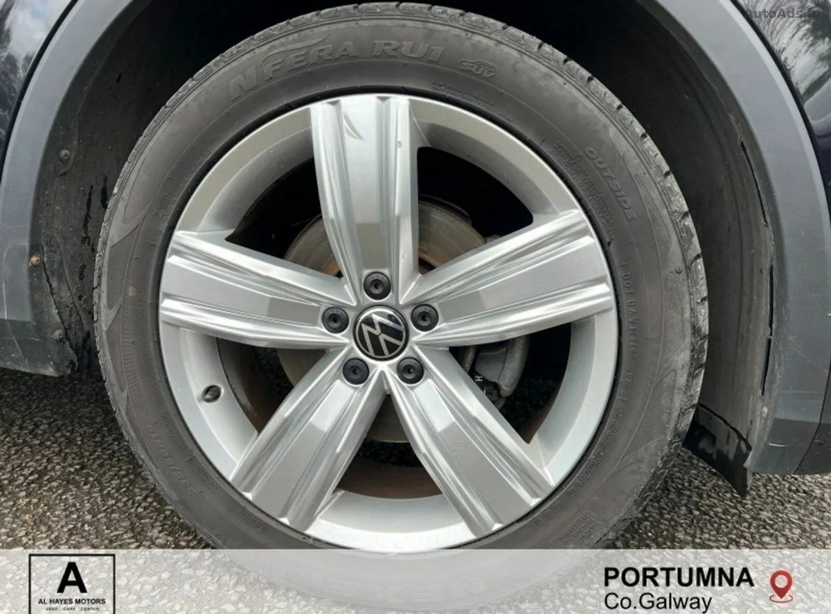 2021 Volkswagen Tiguan – photo 9