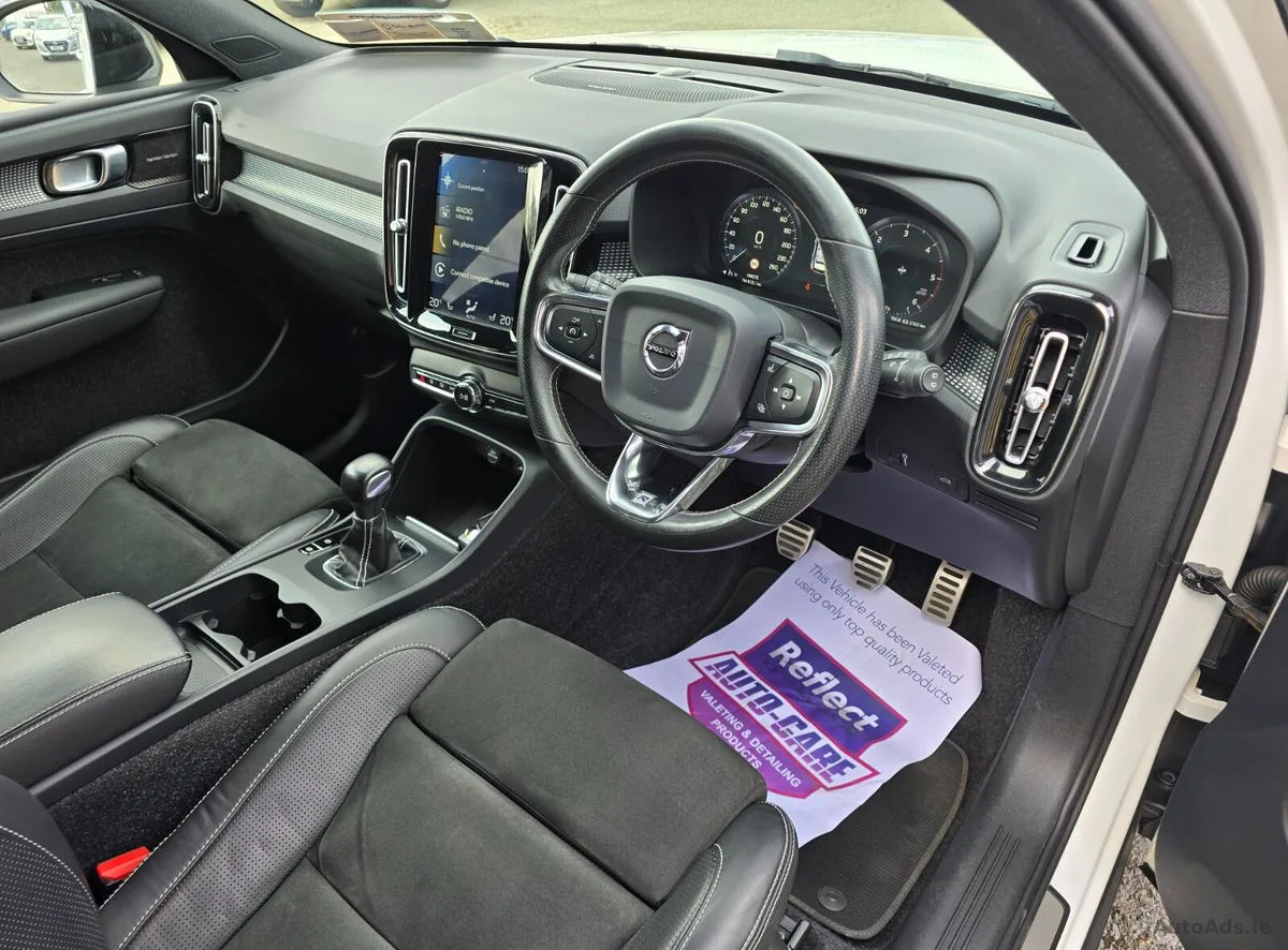 2019 Volvo XC40 – photo 6