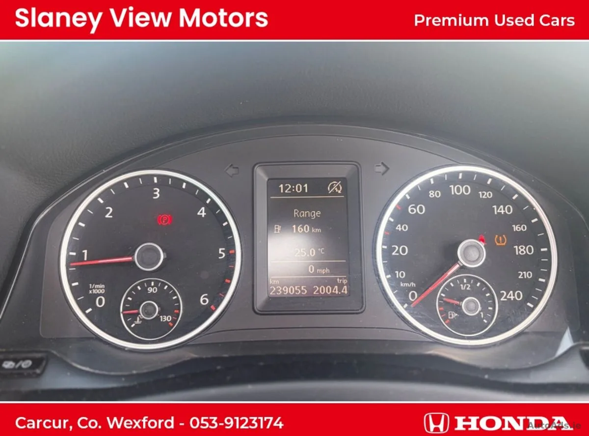2016 Volkswagen Tiguan – photo 13