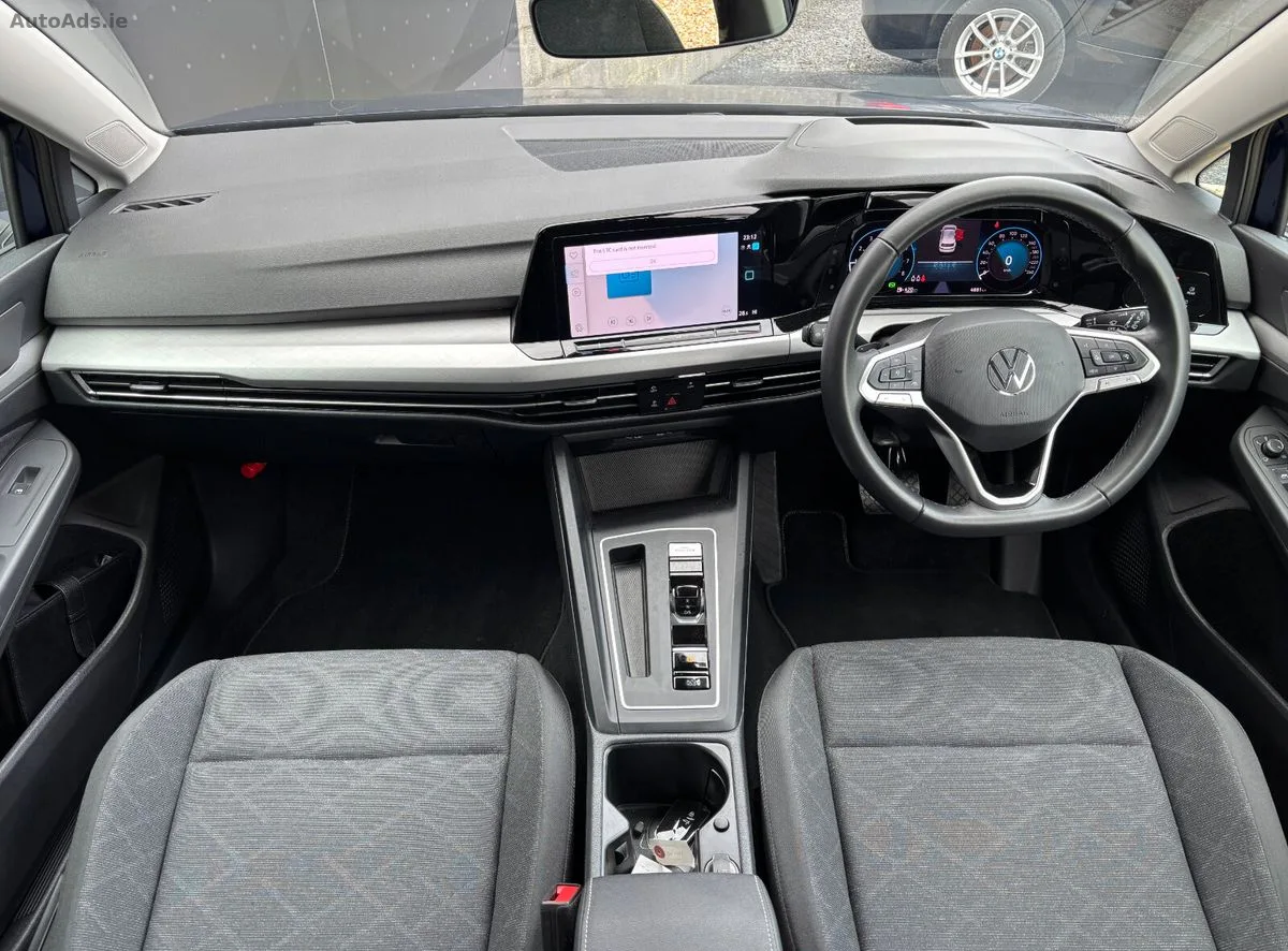 2024 Volkswagen Golf – photo 12