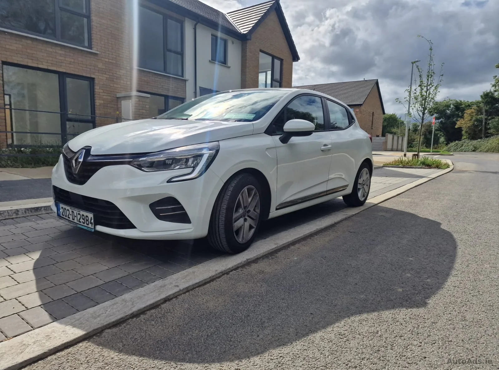 2020 Renault Clio – photo 2