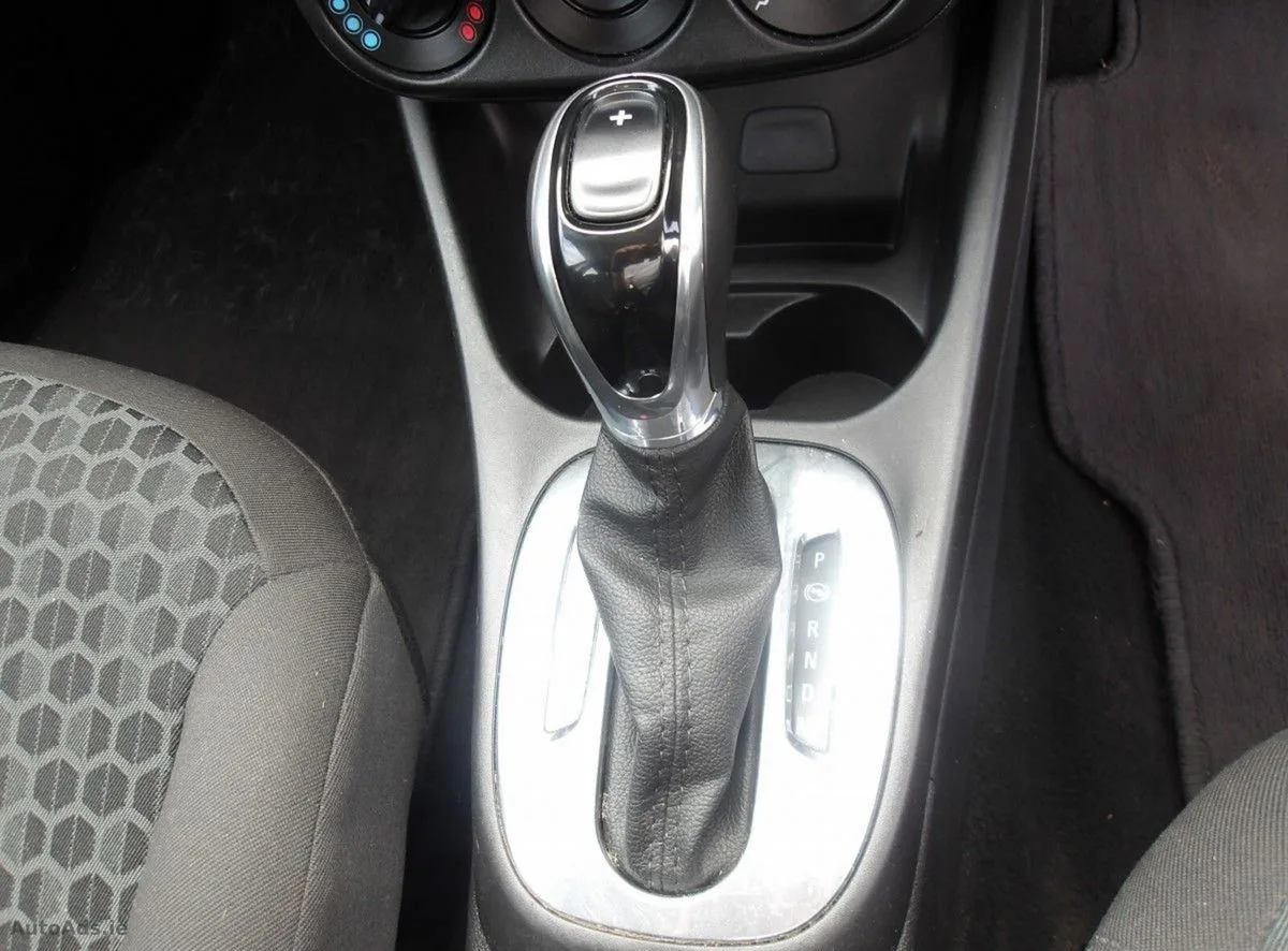 2019 Opel Corsa – photo 2