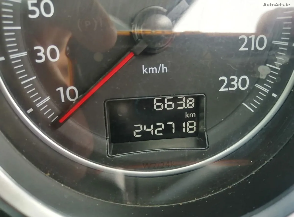 2016 Peugeot 508 – photo 7