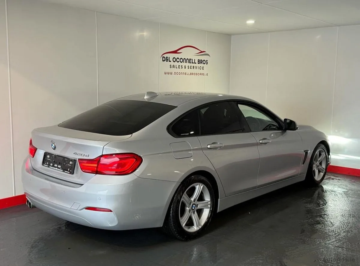 2019 BMW 4-Series – photo 8