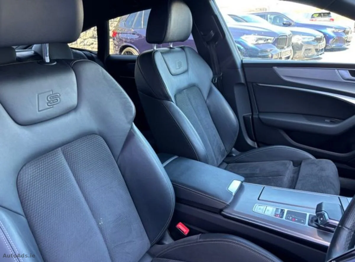 2021 Audi A7 – photo 13
