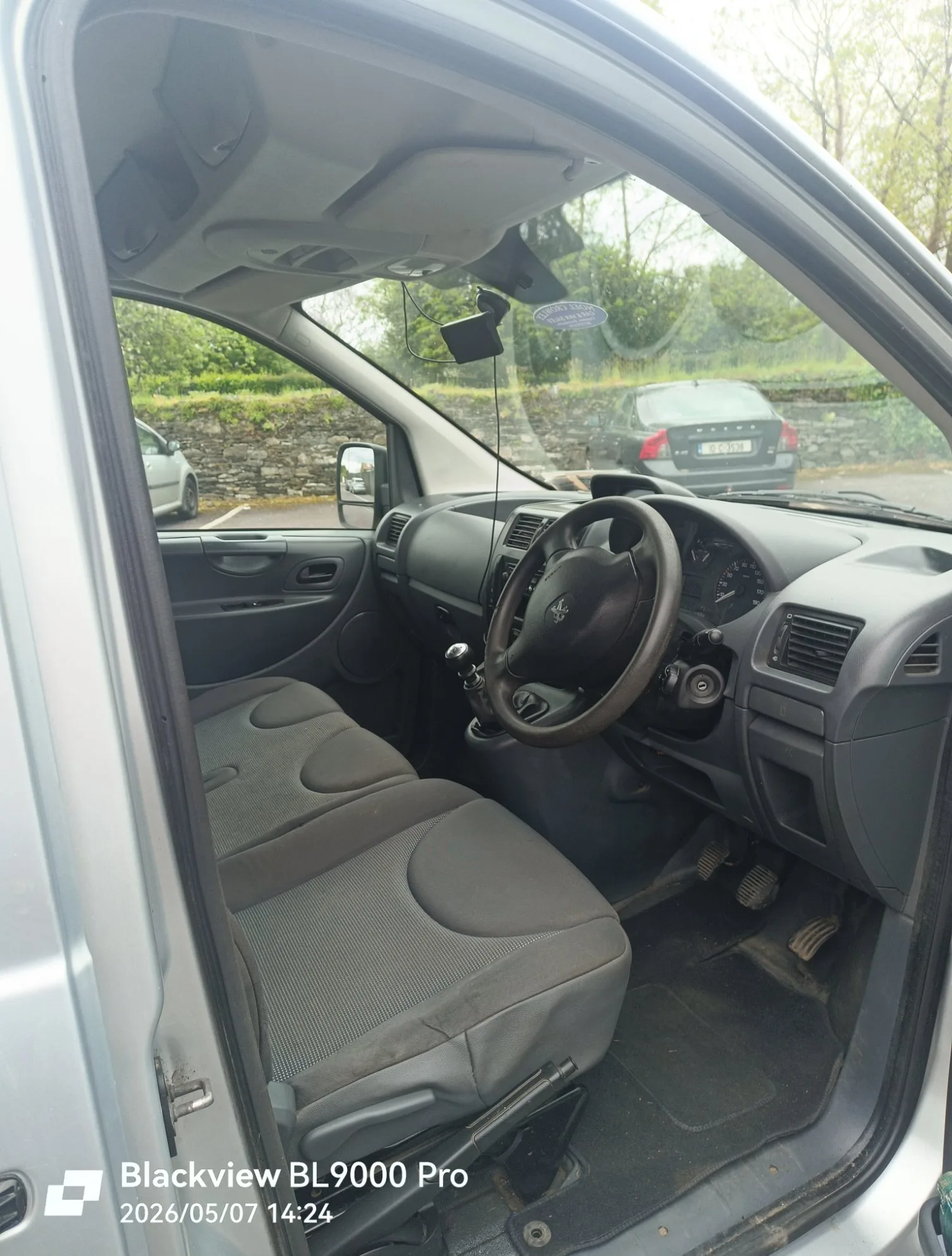 2015 Peugeot Expert – photo 7