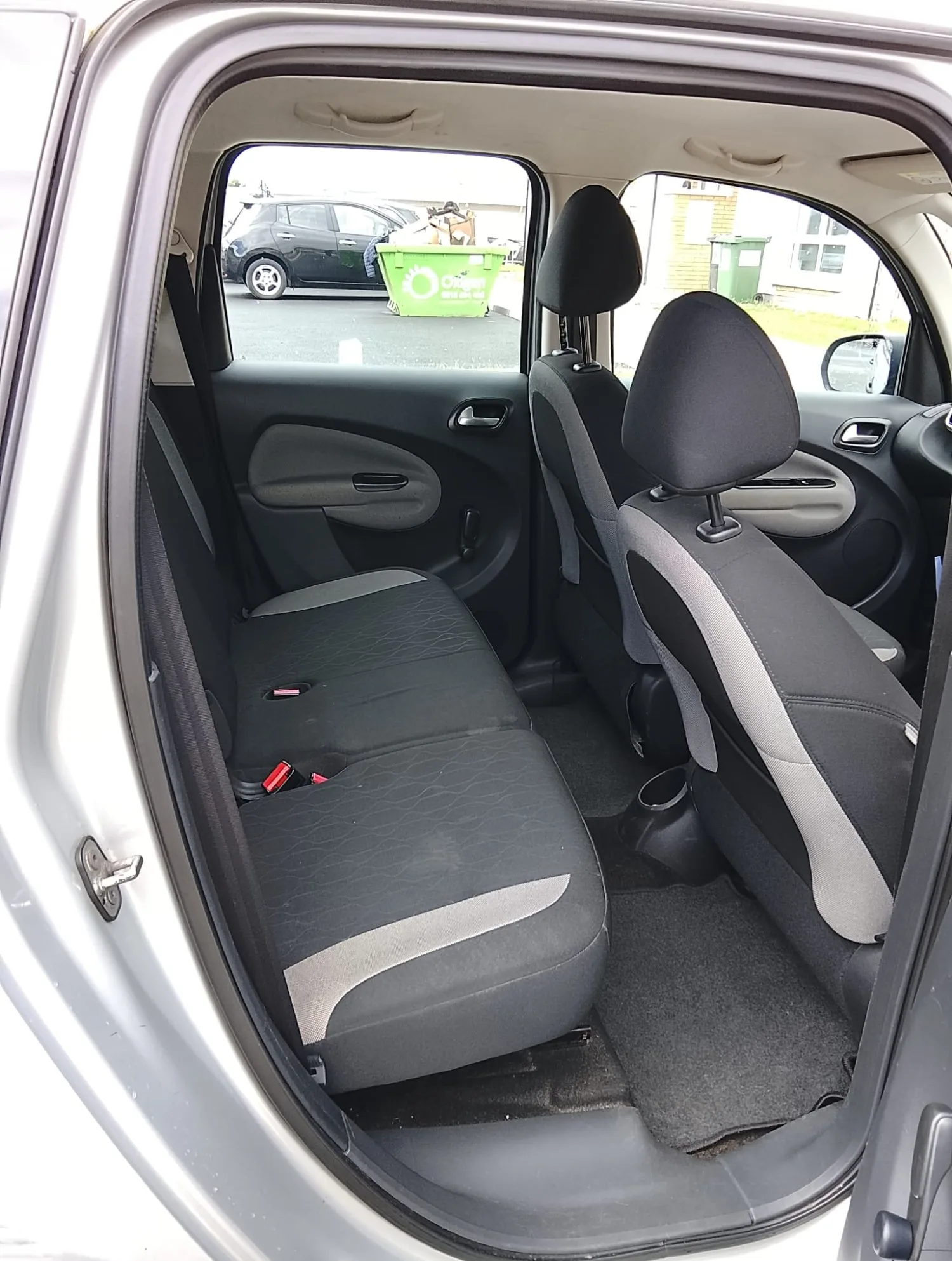 2015 Citroen C3 – photo 6