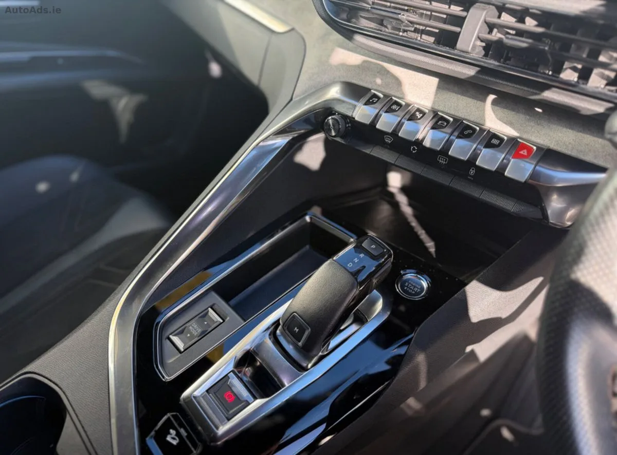 2021 Peugeot 3008 – photo 12