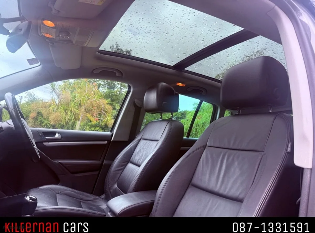 2016 Volkswagen Tiguan – photo 11