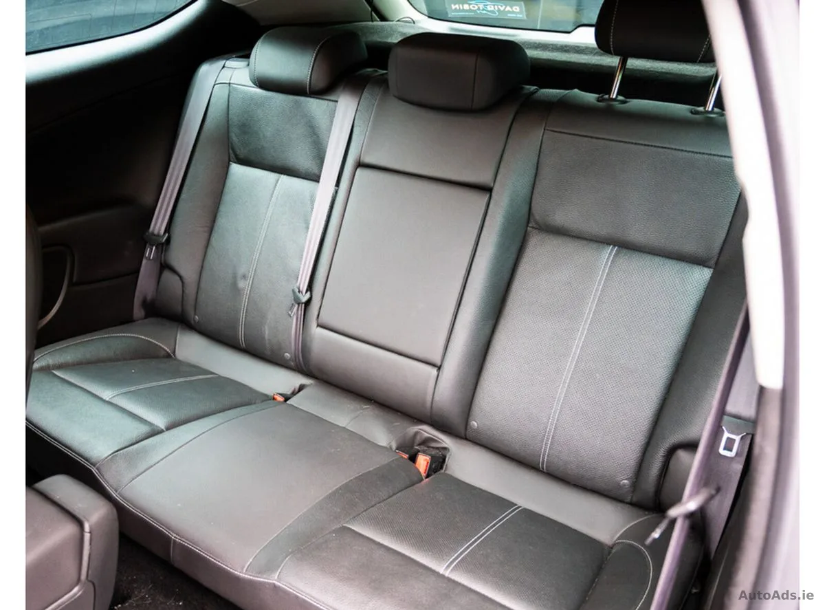 2018 Vauxhall Astra – photo 19