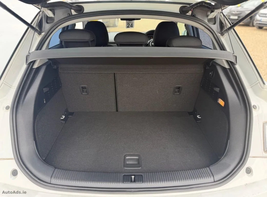 2017 Audi A1 – photo 12